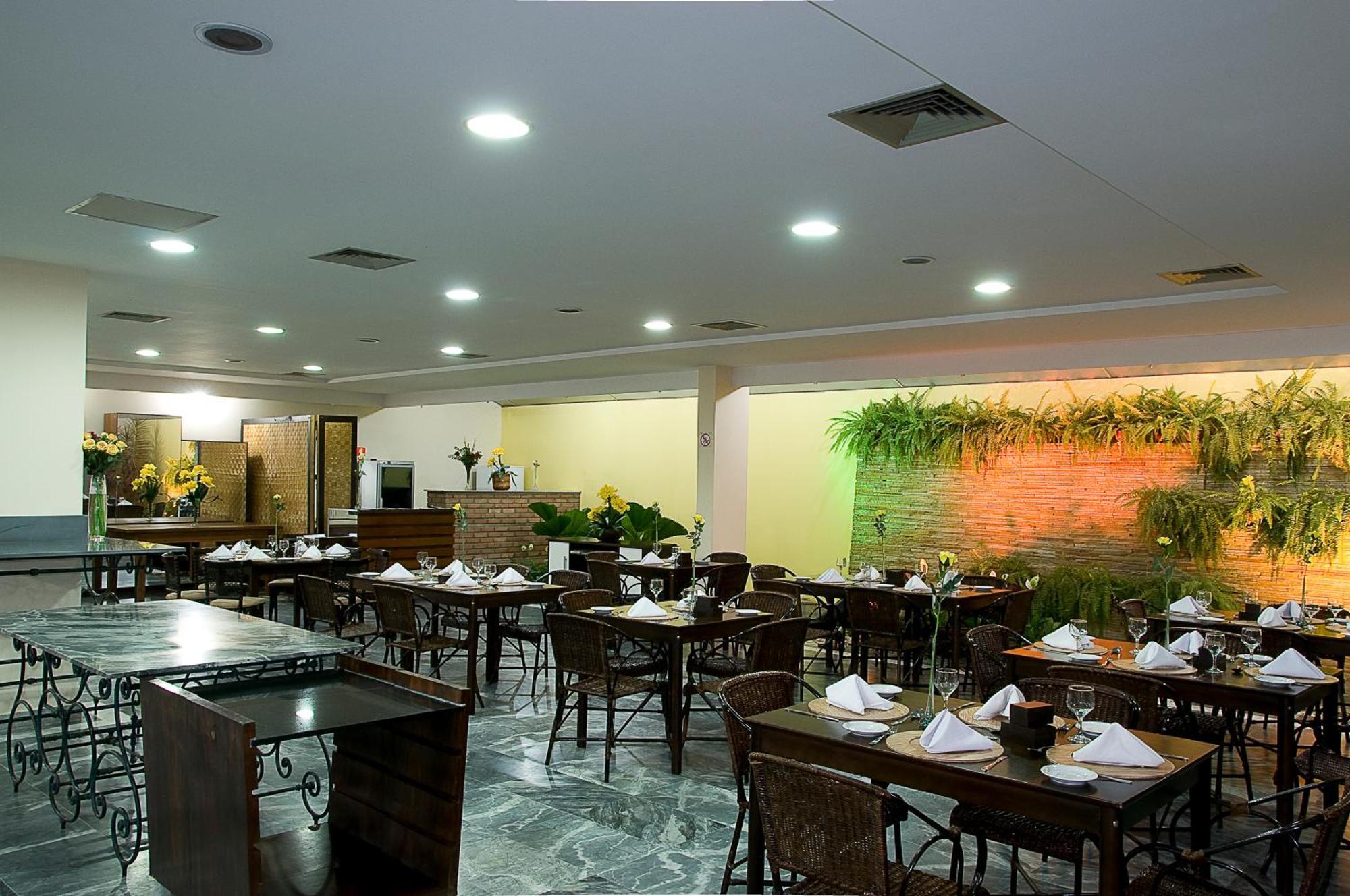 Hotel Michelangelo Sao Jose do Rio Preto  Exterior photo
